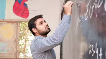 Teachers Face Action for Missing Exam Duties Teachers Face Action for Missing Exam Duties