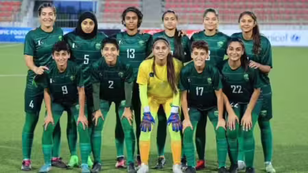PFF Names Squad for SAFF Women’s Championship 2024 in Nepal PFF Names Squad for SAFF Women’s Championship 2024