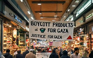 One year of Gaza war and impact of Pakistani ‘boycott’ on Israeli products