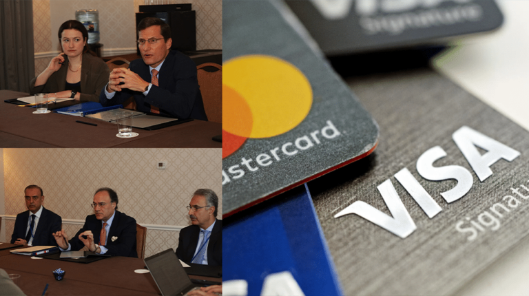 VISA to Launch New Card in Pakistan