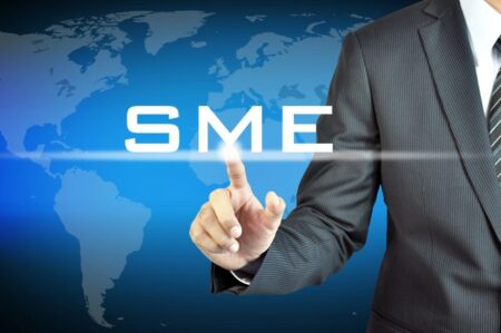 SMEs in Pakistan