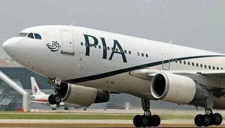 Khyber Pakhtunkhwa Government Shows Interest in Buying PIA
