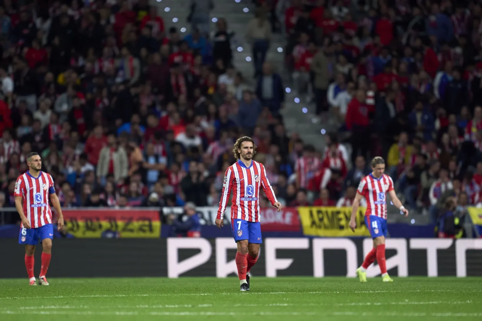 VIC vs Atletico Madrid: Prediction and Betting Tips | October 31, 2024