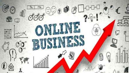 Monthly Online Business in AJK Exceeds Rs2 Billion, Showing Significant Growth