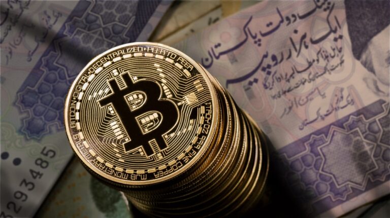 Government Proposes Changes to SBP Act for Legalization of Digital Currencies in Pakistan