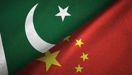 Pak-China B2B