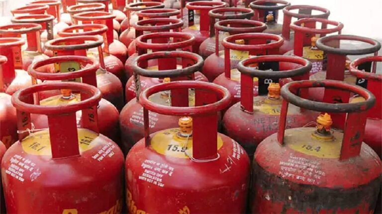 LPG Prices Increase for November