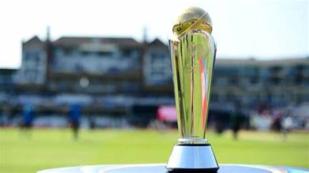 ICC to Consider Three Options Regarding 2025 Champions Trophy: Key Decisions Ahead