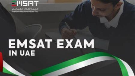 UAE Cancels EmSAT Exam, Revises Admission Criteria