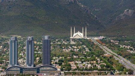 CDA to Auction Premium Plots for Luxury Hotels in Islamabad: Major Opportunity for Investors