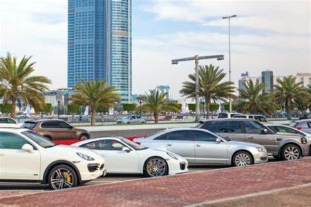 RTA Dubai to Launch New Toll and Parking Pricing System to Improve Traffic Management