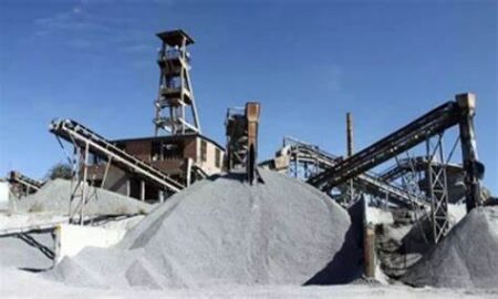 October 2024 Sees 9% Growth in Cement Industry Sales, Boosted by Export Demand