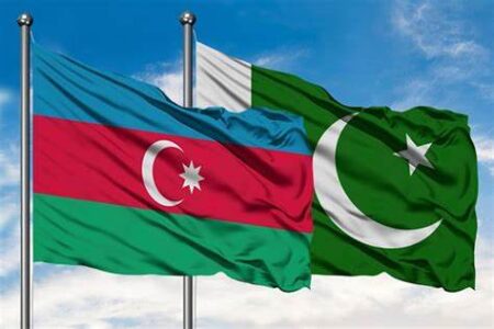 Azerbaijan Plans Big Investment in Two Major Motorways in Pakistan, Strengthening Economic Ties