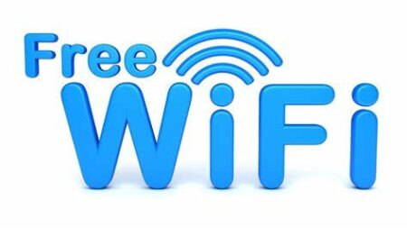 Now Karachiites Can Enjoy Free WiFi – Here's How to Get Connected