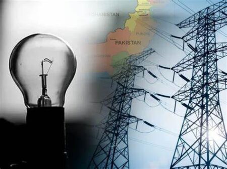 Govt Faces Rs. 1 Trillion Shortfall in Electricity Sector