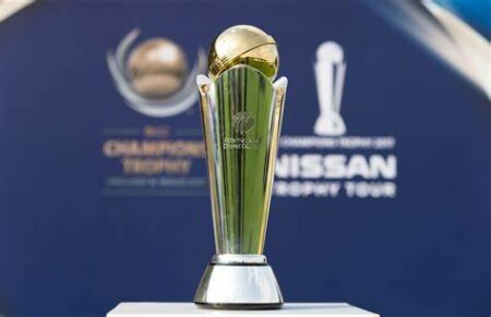 ICC Announces Women's Champions Trophy Debut