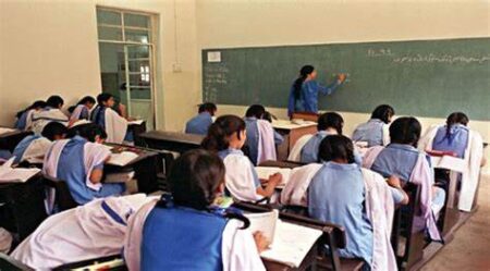 New Safety Guidelines Rolled Out in Punjab Ahead of School Reopening