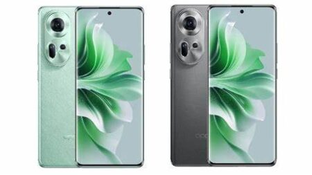 Oppo Reno 13 Series Official Launch Date Announced