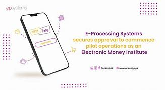 E-Processing Systems Pvt. Ltd. Secures EMI Commercial License, Launching OneZapp