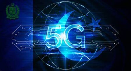 PTA Hires Consultant for 5G Auction in Pakistan