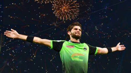 Lahore Qalandars Reveal Foreign Lineup for Global Super League