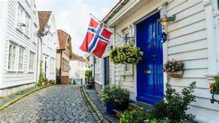 Norway to Allow Cities to Impose Tax on Tourists Starting in 2024