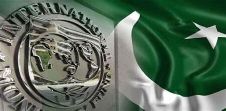 IMF Grants $1B Climate Funds to Pakistan