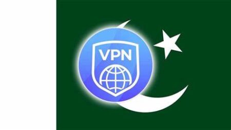 Pakistan’s IT Industry Will Lose $1 Billion Due to VPN Ban, Warns P@SHA