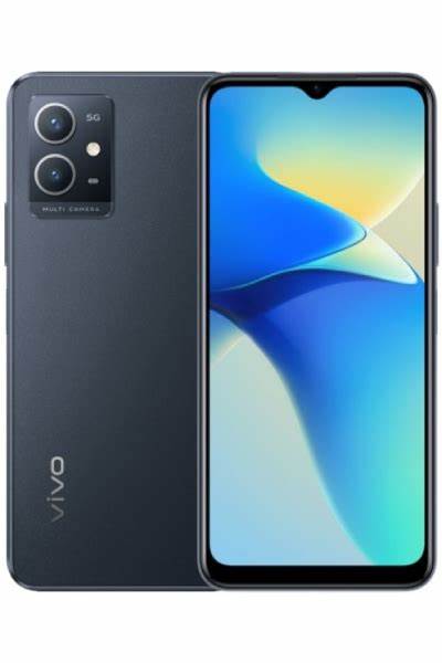 Vivo Y300 5G Price in Pakistan