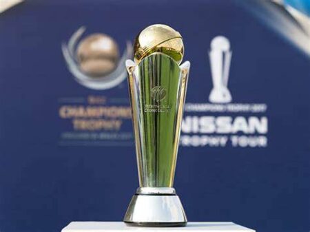 Champions Trophy 2025 in Limbo: Deadlock Forces Delay in Schedule Announcement