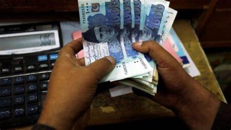 Workers’ Remittances to Hit $36 Billion This Year