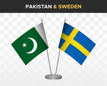 Sweden Flags Investment Barriers in Pakistan