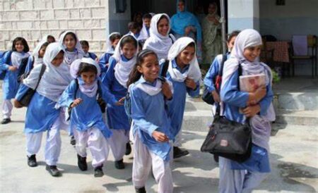 Punjab Schools Winter Vacations Announced