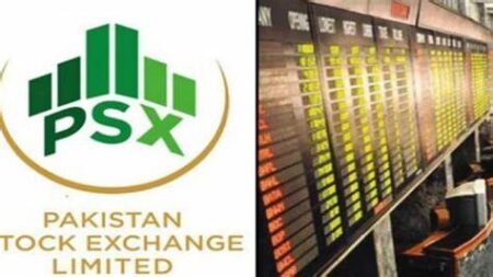 PSX Posts Highest Ever Single Day Gains in 5 Months Amid Market Optimism