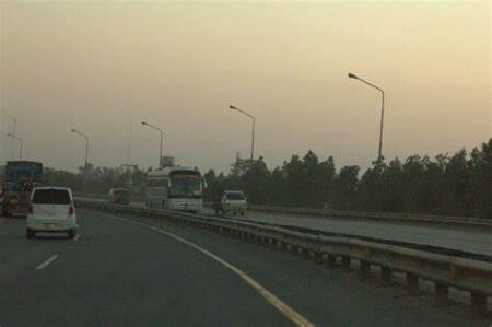 Motorways Open and Traffic Restored in Islamabad and Lahore After Closure