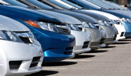 Bank Loans for Cars Drop 10.7% in October 2024