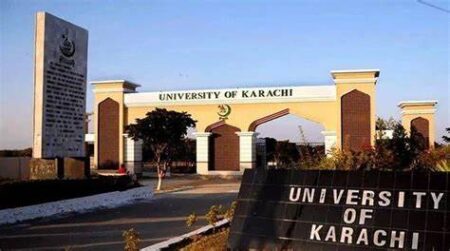 Karachi University Unveils Changes to Associate Degree Program