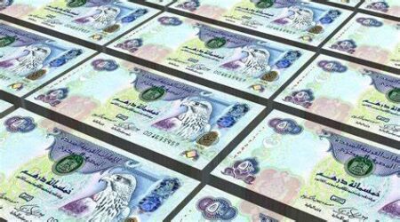 UAE Launches First Lottery Draw with 100 Million Dirham Prize