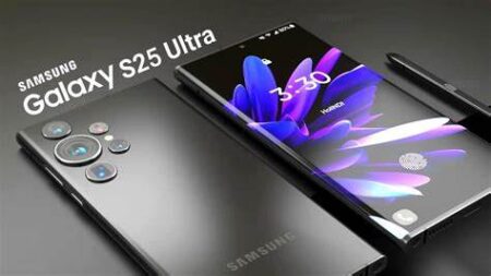 Samsung Galaxy S25 Ultra: Live Images and One UI 7 Leaked Screenshots Revealed