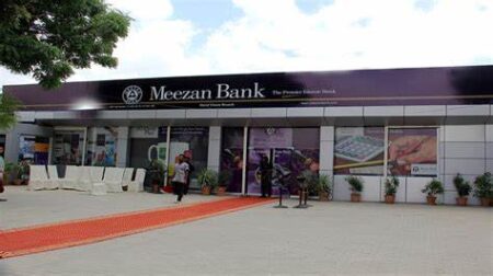 UBL Surpasses Meezan Bank to Become Pakistan's Most Valuable Bank