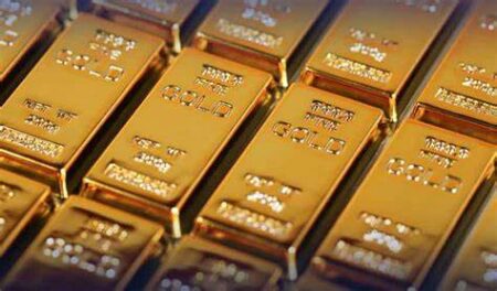 Gold Price in Pakistan drop further