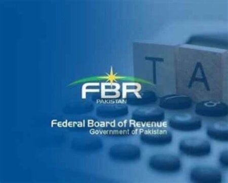 FBR to Register Retailers and Shopkeepers for Taxes Using Electricity Bill Data