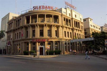UBL Submits Offer to Merge with Silkbank, Eyes Strategic Expansion