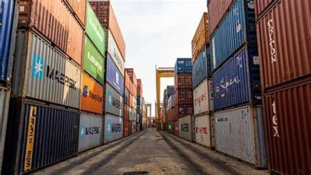 National Tariff Policy Aims to Boost Exports