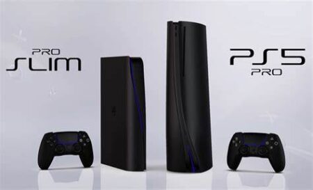 PS5 Pro vs PlayStation 5 with Key Technical Differences