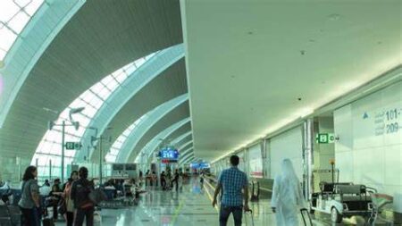 UAE Visa Amnesty Scheme 2024 Extended Until December 31