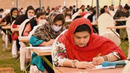 Rs. 232 Million Approved by Sindh for MDCAT Retake Exam