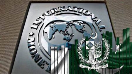 IMF Team to Arrive in Pakistan Next Week to Review Ongoing Program Before 2025 Evaluation