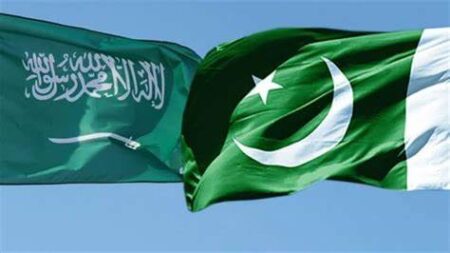 Saudi Arabia and UAE Invest $26.8M in Pakistan