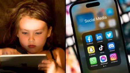 Australia Passes Social Media Ban for Children Under 16: New Law Aims to Protect Youth Online Safety